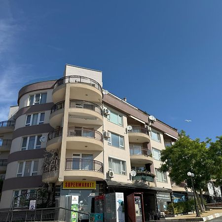 Vp Blue Summer Sveti Vlas Bagian luar foto