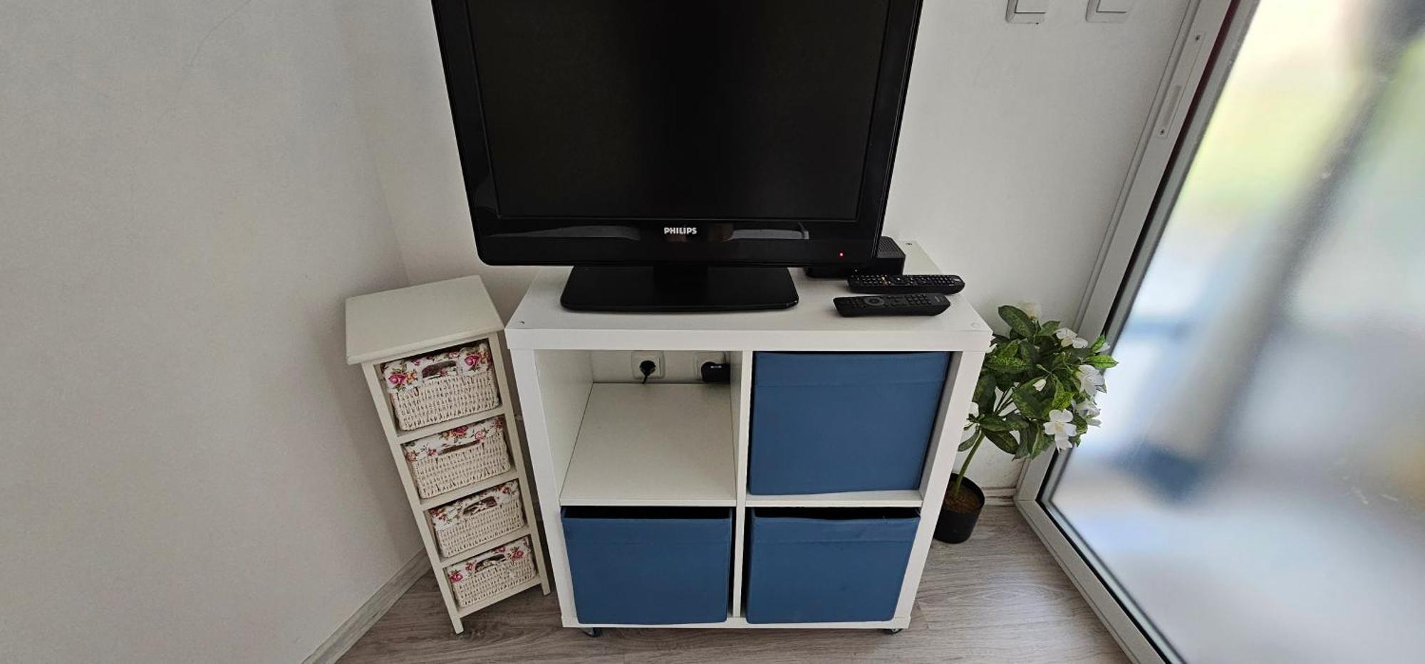 Vp Blue Summer Sveti Vlas Bagian luar foto