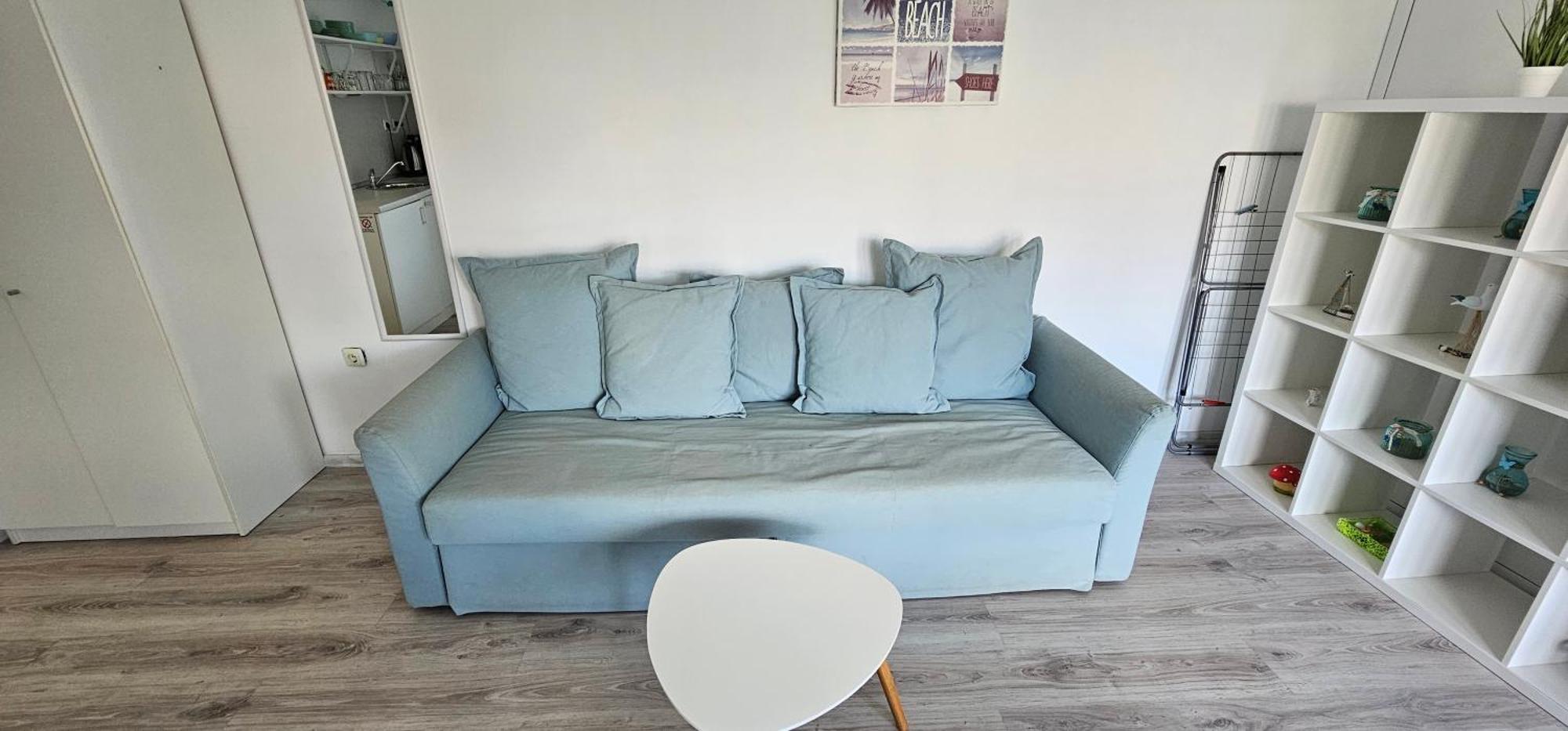 Vp Blue Summer Sveti Vlas Bagian luar foto